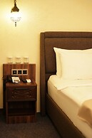 Rüstempaşa Kervansaray Hotel Edirne