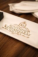 Rüstempaşa Kervansaray Hotel Edirne