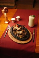 Rüstempaşa Kervansaray Hotel Edirne