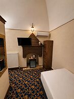 Rüstempaşa Kervansaray Hotel Edirne
