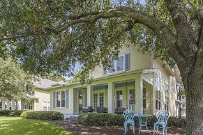 1285 Laurel Grove 'seabatical'