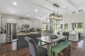 1285 Laurel Grove 'seabatical'