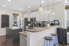 1285 Laurel Grove 'seabatical'