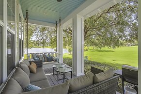 1285 Laurel Grove 'seabatical'