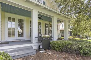 1285 Laurel Grove 'seabatical'