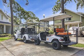 1285 Laurel Grove 'seabatical'