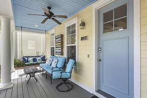 1285 Laurel Grove 'seabatical'