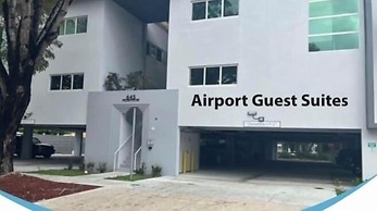 Airport Guest Suites