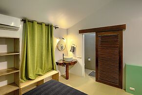 Casa Nahua Hotel in Tamarindo