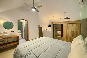 Casa Nahua Hotel in Tamarindo