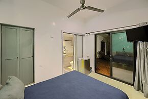 Casa Nahua Hotel in Tamarindo