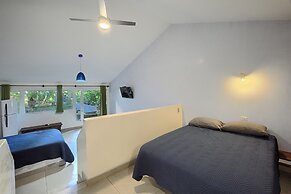 Casa Nahua Hotel in Tamarindo