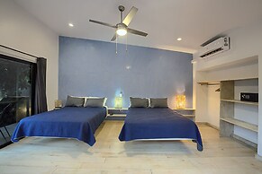 Casa Nahua Hotel in Tamarindo