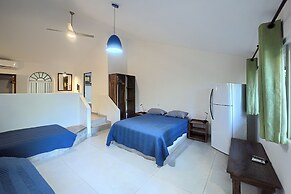 Casa Nahua Hotel in Tamarindo