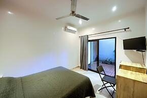 Casa Nahua Hotel in Tamarindo