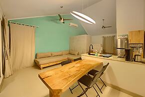 Casa Nahua Hotel in Tamarindo