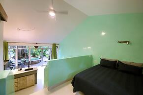 Casa Nahua Hotel in Tamarindo