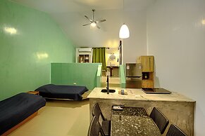 Casa Nahua Hotel in Tamarindo