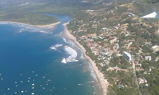 Casa Nahua Hotel in Tamarindo