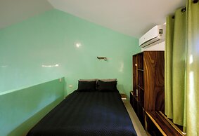 Casa Nahua Hotel in Tamarindo