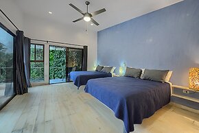 Casa Nahua Hotel in Tamarindo