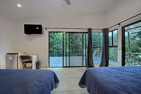 Casa Nahua Hotel in Tamarindo