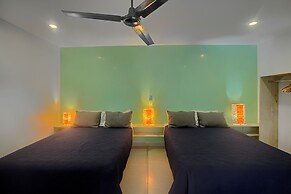 Casa Nahua Hotel in Tamarindo