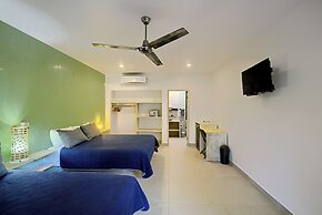 Casa Nahua Hotel in Tamarindo