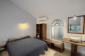 Casa Nahua Hotel in Tamarindo