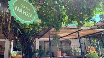 Casa Nahua Hotel in Tamarindo