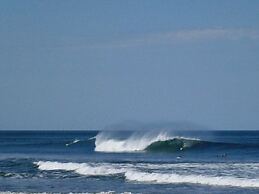 Casa Nahua Hotel in Tamarindo