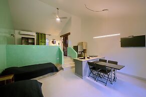 Casa Nahua Hotel in Tamarindo