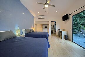 Casa Nahua Hotel in Tamarindo