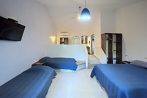 Casa Nahua Hotel in Tamarindo