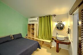 Casa Nahua Hotel in Tamarindo