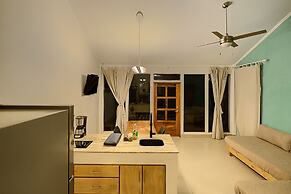 Casa Nahua Hotel in Tamarindo