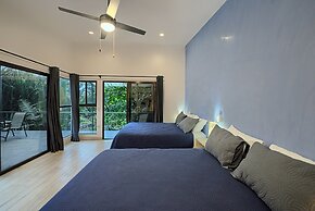 Casa Nahua Hotel in Tamarindo