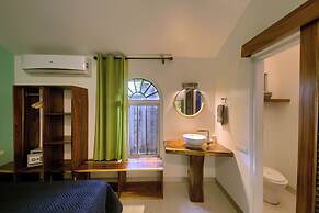 Casa Nahua Hotel in Tamarindo