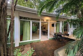 Casa Nahua Hotel in Tamarindo