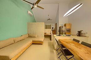 Casa Nahua Hotel in Tamarindo