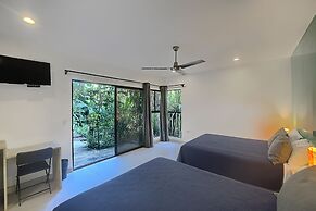 Casa Nahua Hotel in Tamarindo