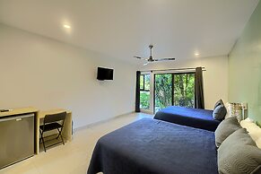 Casa Nahua Hotel in Tamarindo