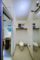 Casa Nahua Hotel in Tamarindo