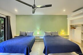 Casa Nahua Hotel in Tamarindo