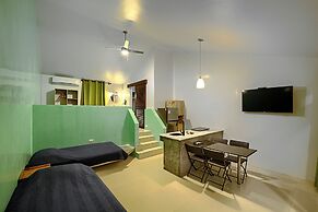 Casa Nahua Hotel in Tamarindo