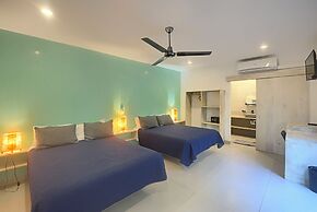 Casa Nahua Hotel in Tamarindo