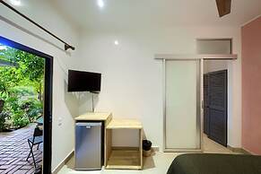 Casa Nahua Hotel in Tamarindo