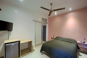 Casa Nahua Hotel in Tamarindo