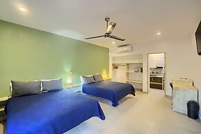 Casa Nahua Hotel in Tamarindo