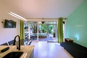 Casa Nahua Hotel in Tamarindo